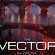 Illustration for article titled A Gripping, Scary Viruscore Tale in Free, Online Novel "Vector"